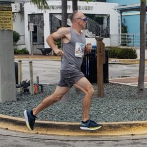 Meet your Posher, Christopher